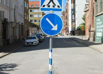 vakantieboetes vermijden