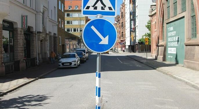 vakantieboetes vermijden