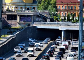 vakantieverkeer Duitsland