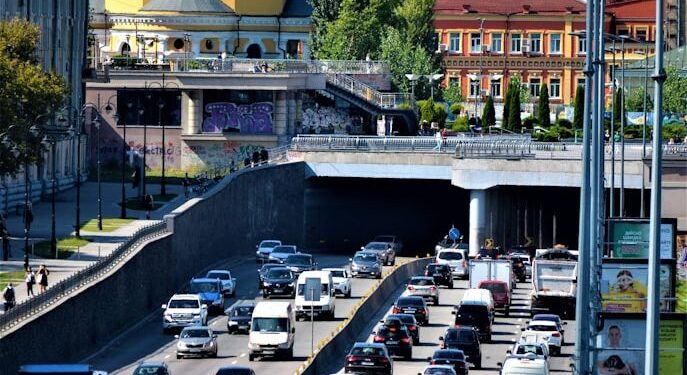 vakantieverkeer Duitsland