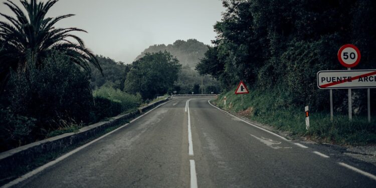verkeersboete kledingstuk Spanje
