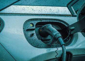 waardeverlies elektrische auto's