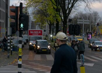 wegwerkzaamheden Amsterdam