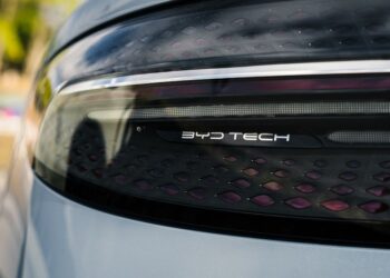 13 miljoen verkochte EV's