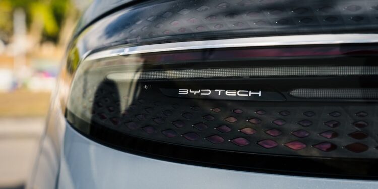 13 miljoen verkochte EV's