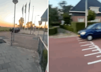 auto koprol voorkomen