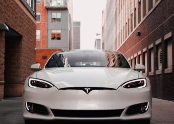 aankoop tweedehands elektrische auto