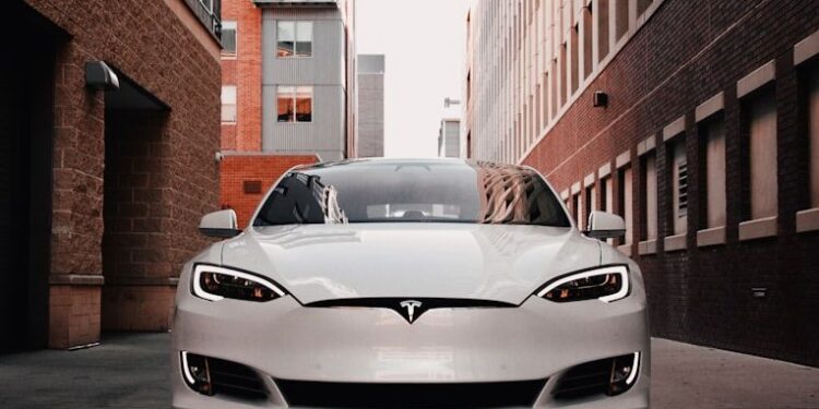 aankoop tweedehands elektrische auto