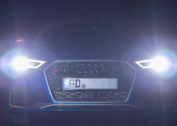 Amerikaanse verlichting