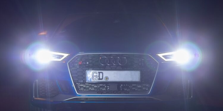 Amerikaanse verlichting