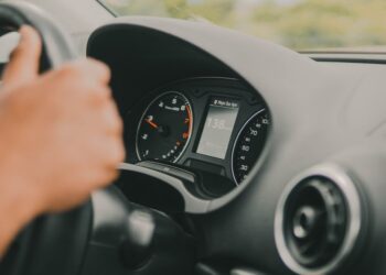 auto huren in het buitenland