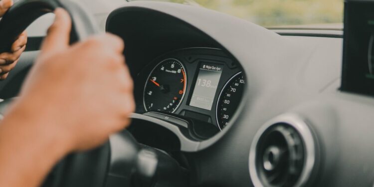 auto huren in het buitenland