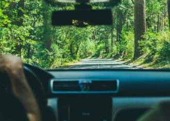 auto verwarming bij hitte