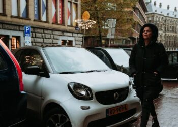 Autoverzekering voor jongeren