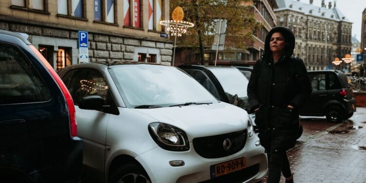 Autoverzekering voor jongeren