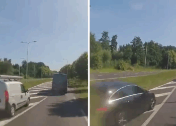 Belgische chauffeurs