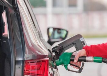 benzine- of dieselauto's