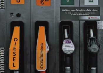 benzineaccijnzen