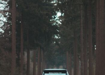 boete draaiende motor