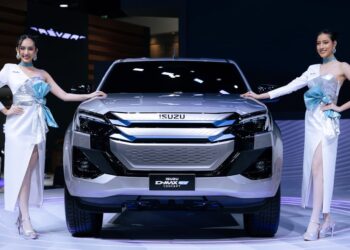 Chinese elektrische auto's