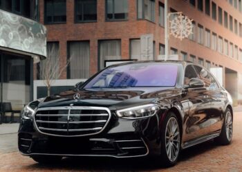 Duitse politici auto's