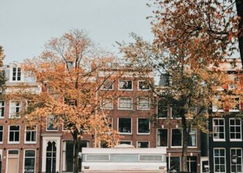 Duurste parkeerplek in Amsterdam