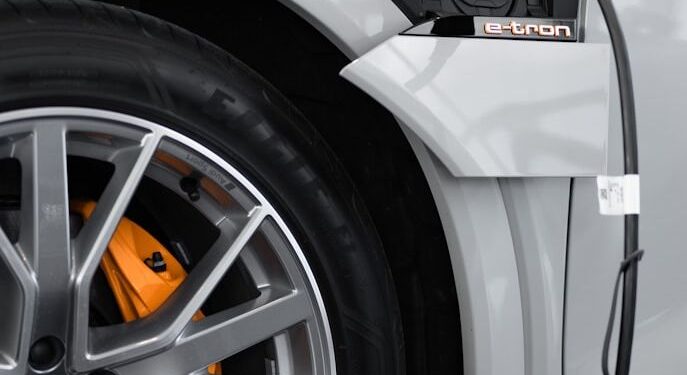 elektrisch rijden goedkoper