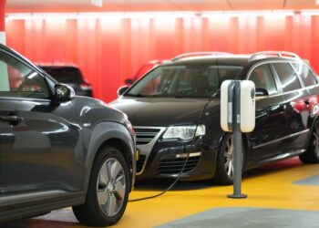 elektrische en hybride auto's