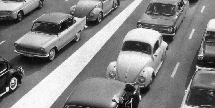 Fileverkeer Nederlandse economie kosten