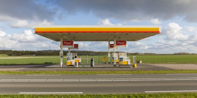 goedkoopste tankstations Nederland