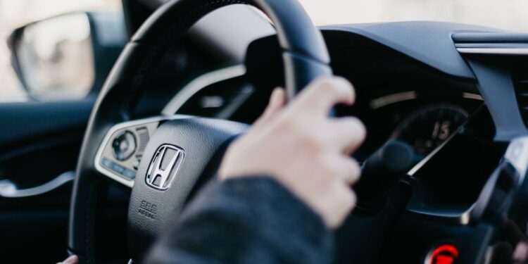 Honda's visie op hybride technologie