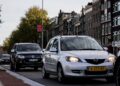 Nederlandse auto’s