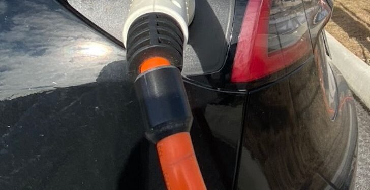 opladen bij Fastned