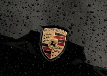 Porsche Cayenne 2026