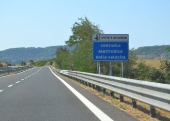 snelheidslimiet Tsjechië