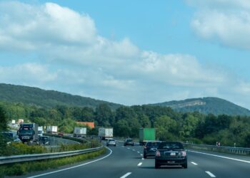 snelheidslimiet verhogen