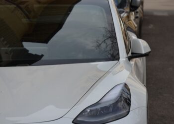 tweedehands elektrische auto