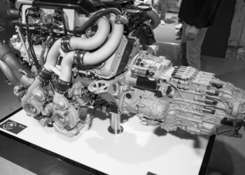 verbod op verbrandingsmotoren