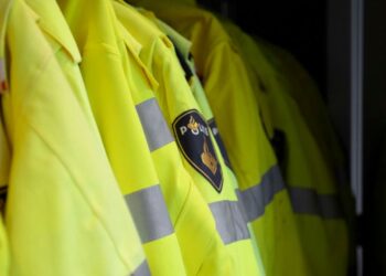 verkeersboetes Nederland