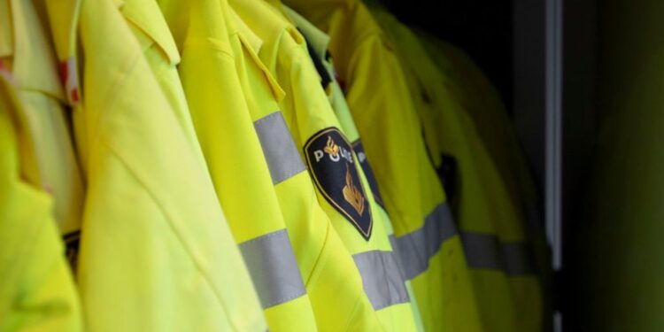 verkeersboetes Nederland