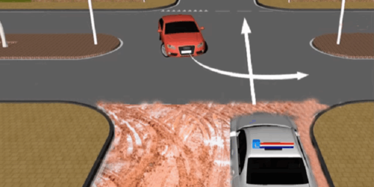 verkeersraadsel