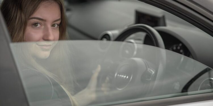 verplichte rijbewijskeuring ADHD