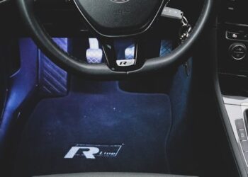 Volkswagen abonnement