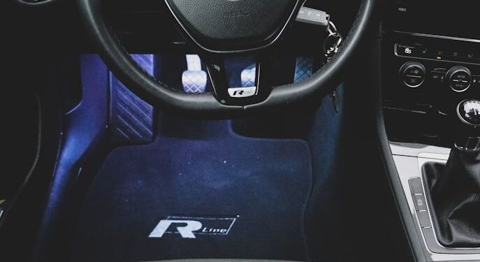 Volkswagen abonnement