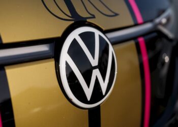 Volkswagen ID-modellen