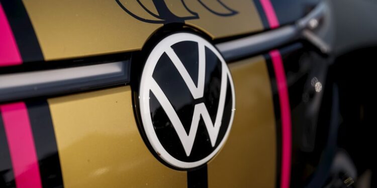 Volkswagen ID-modellen