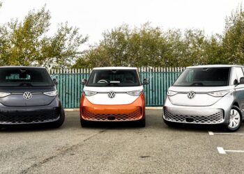 Xpeng en Volkswagen samenwerking