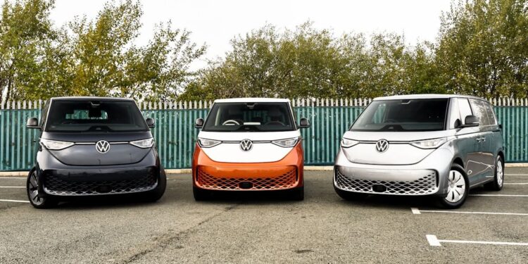 Xpeng en Volkswagen samenwerking