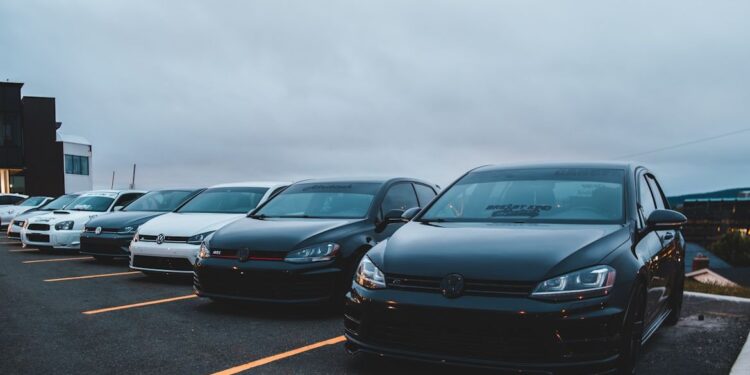 300.000 kilometer auto