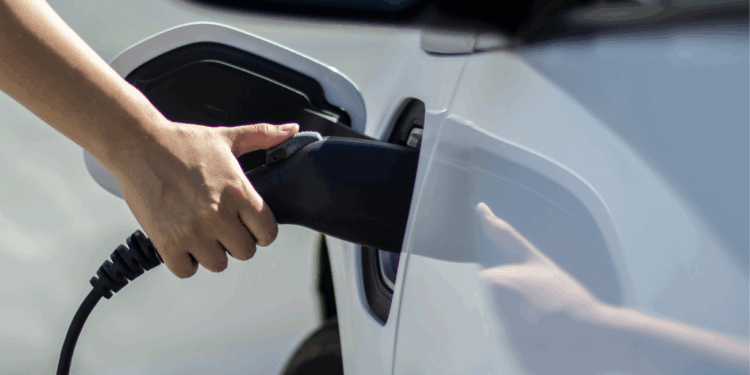 Polestar kampt met fors verlies door invoerheffingen en teruglopende vraag